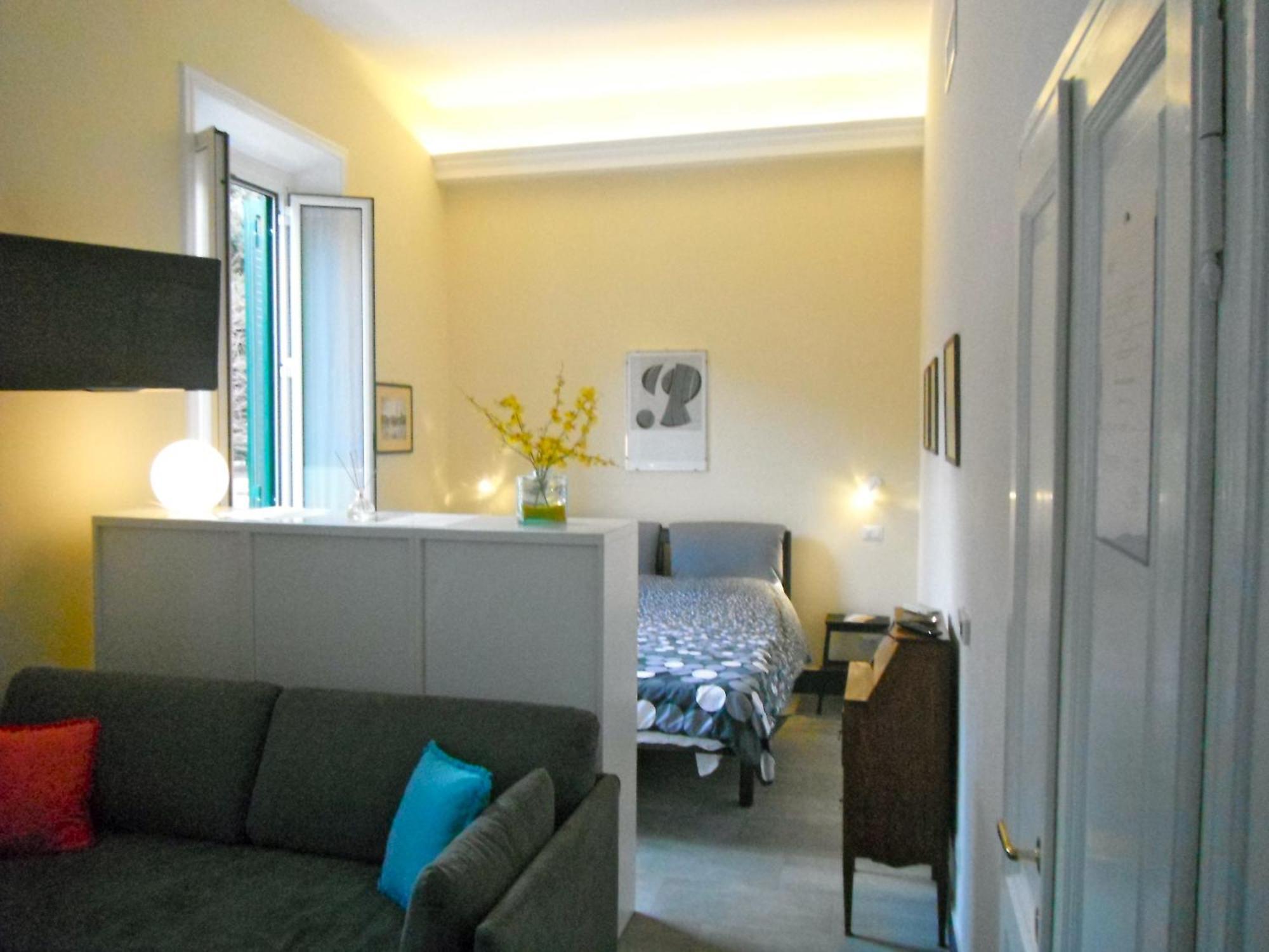 Domi Aloisii Appartement