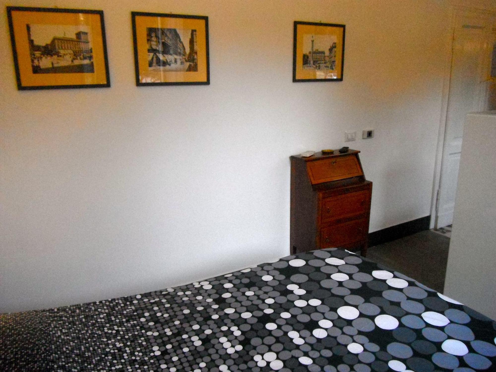 Appartement Domi Aloisii *