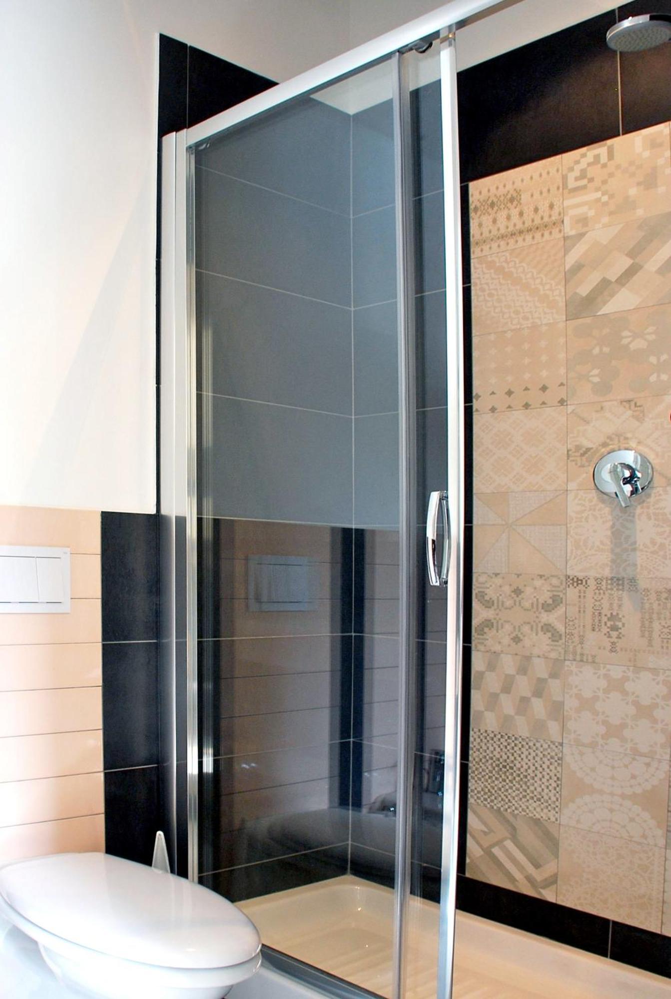 Appartement Domi Aloisii Rome