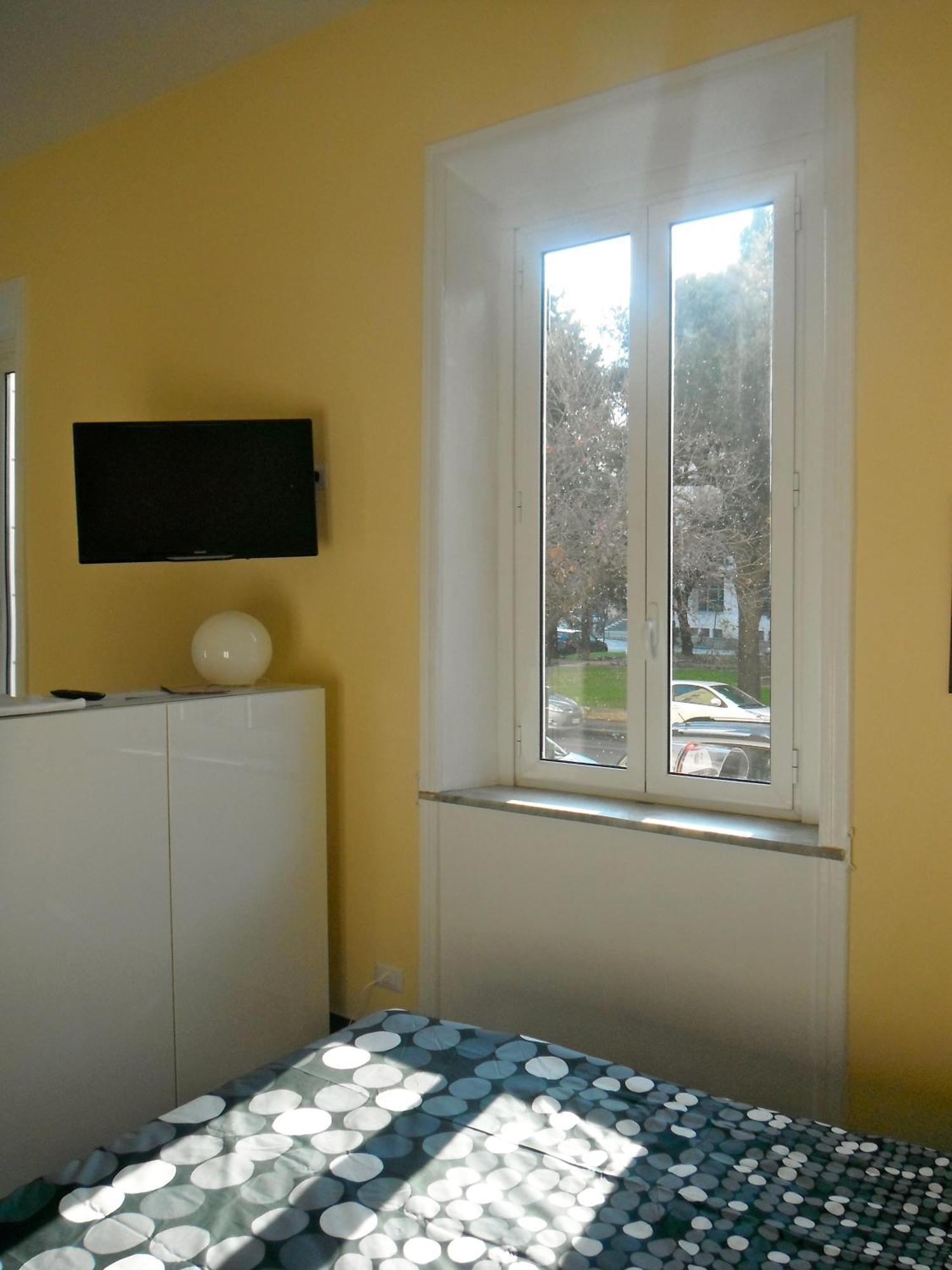 Domi Aloisii Appartement Rome
