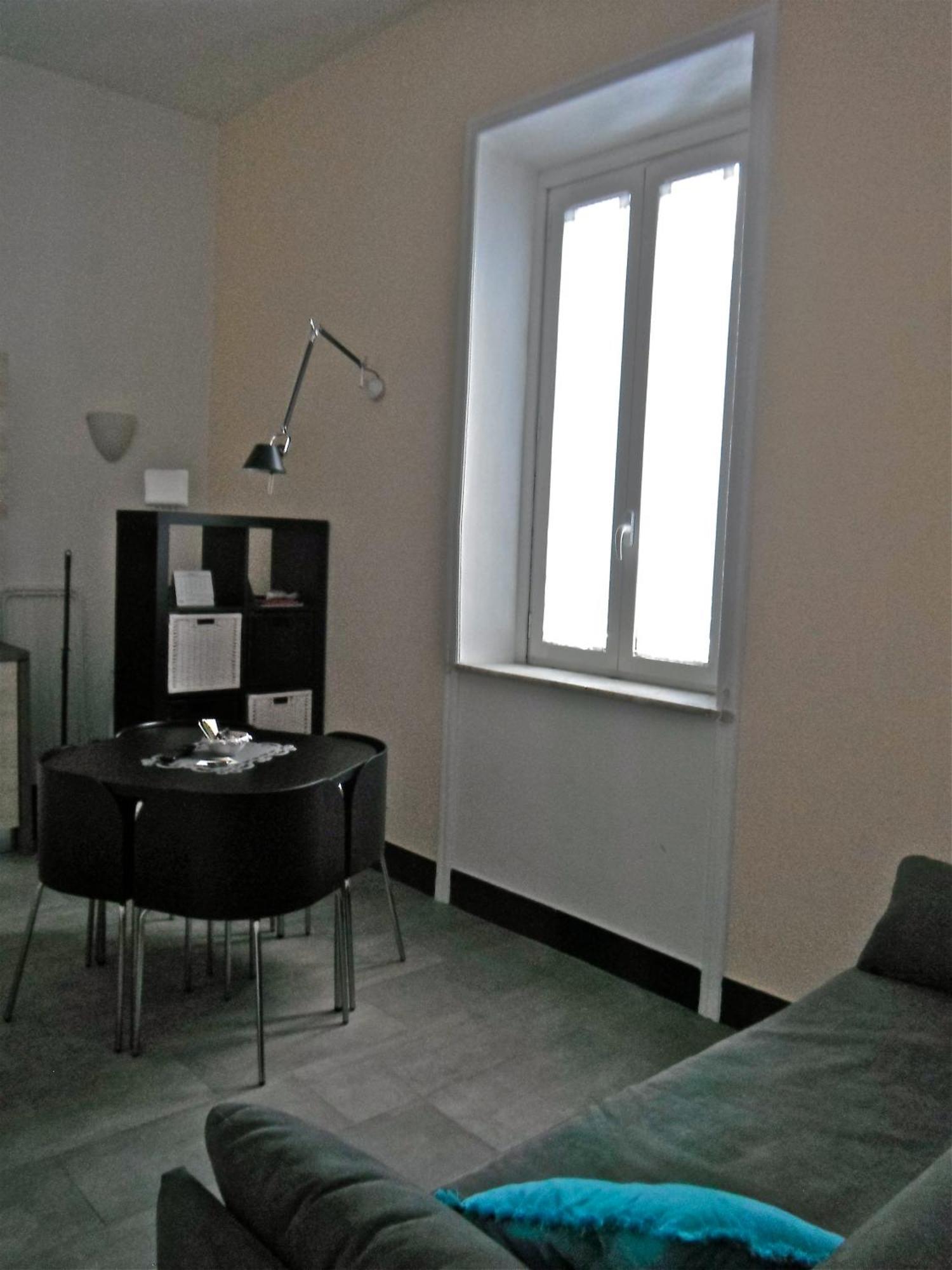 Appartement Domi Aloisii Rome