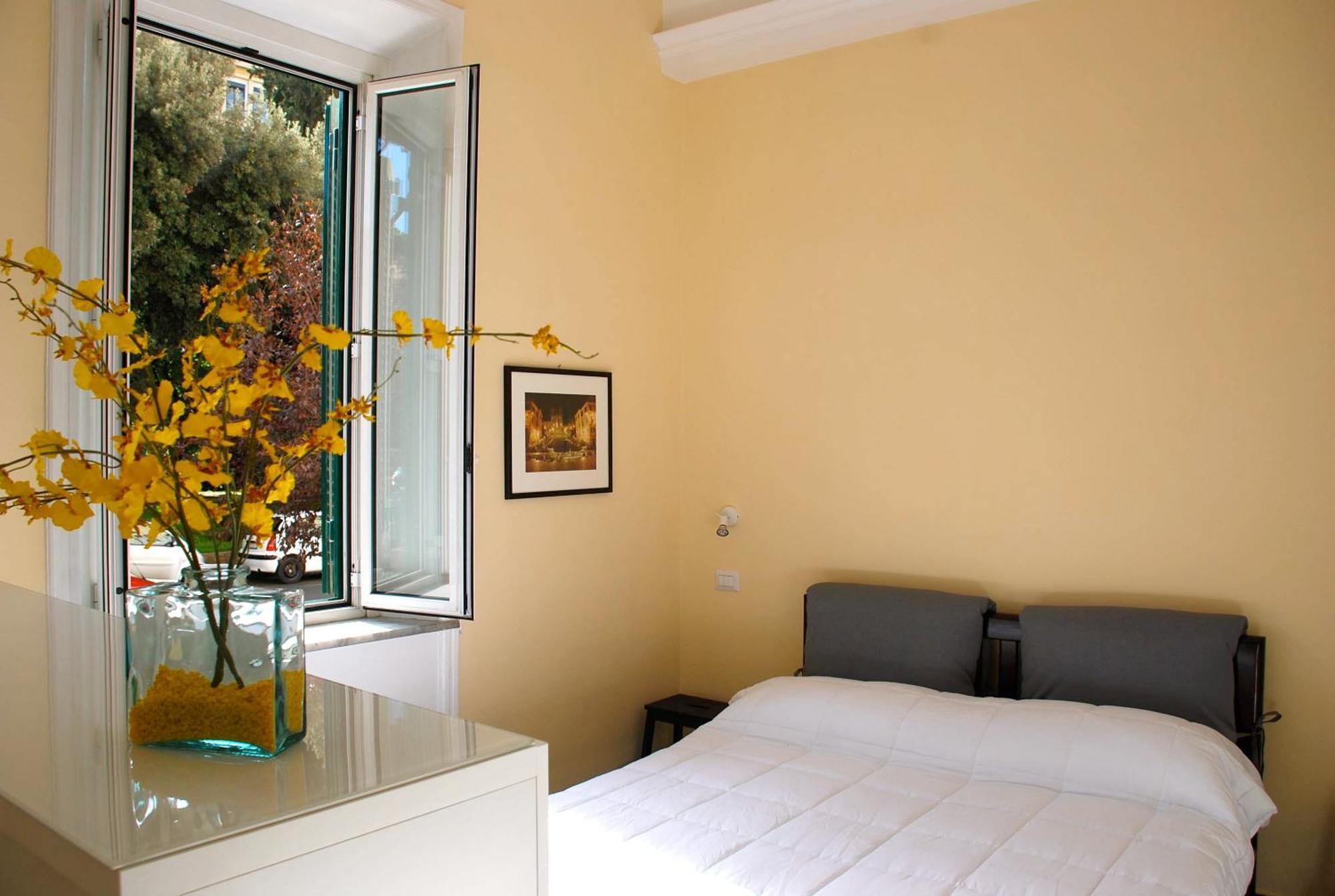 Domi Aloisii Appartement