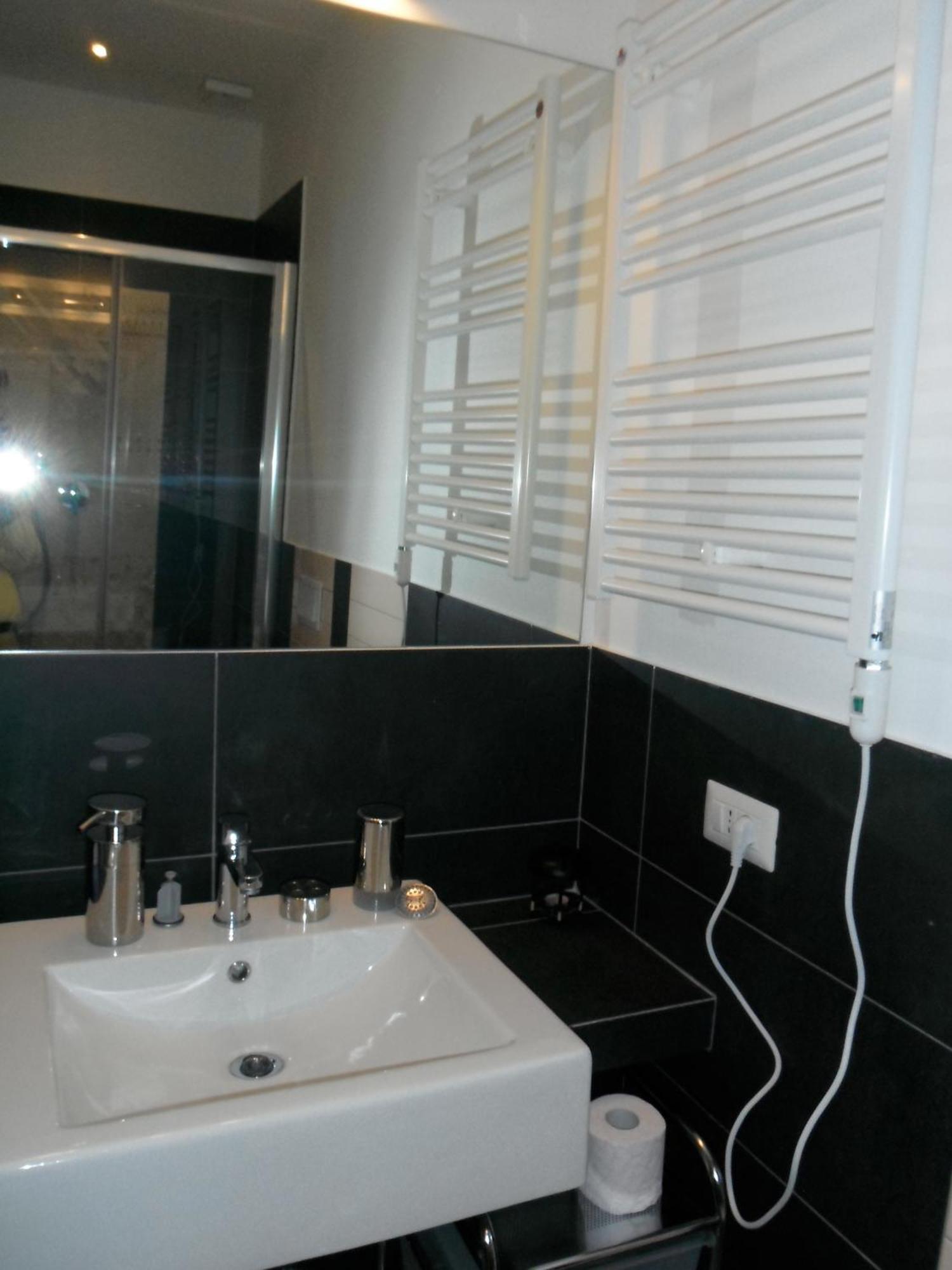 Appartement Domi Aloisii Rome
