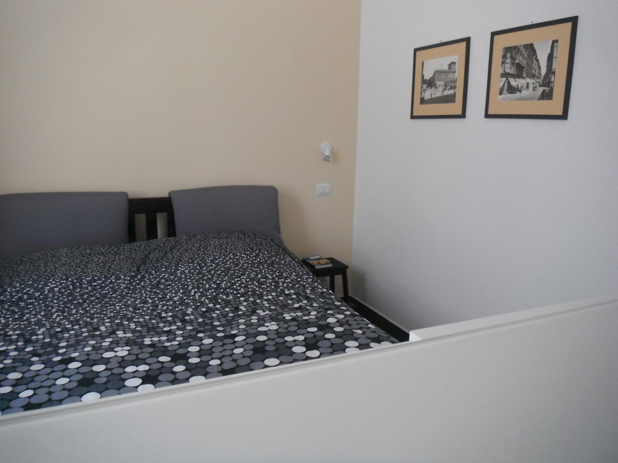 Appartement Domi Aloisii
