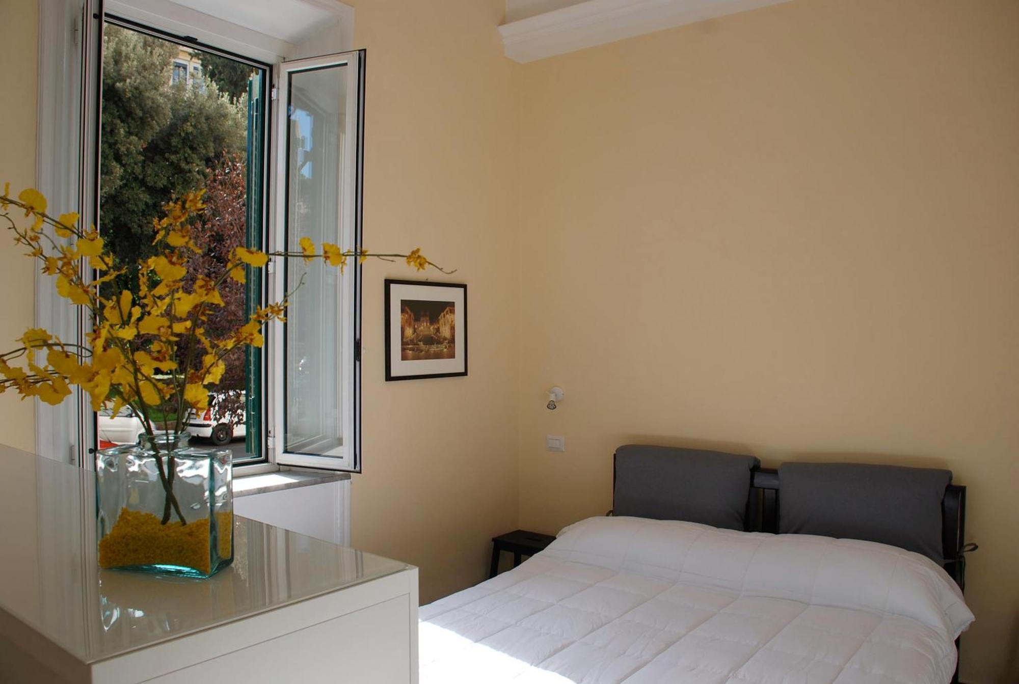 Domi Aloisii Appartement *