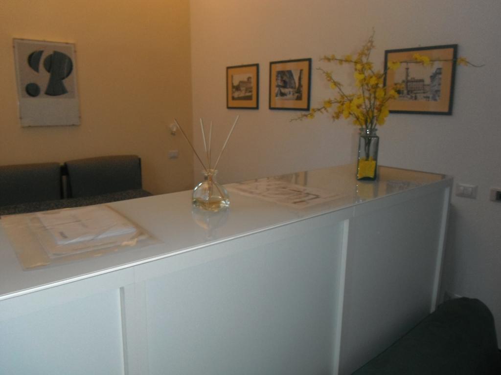 Appartement Domi Aloisii *
