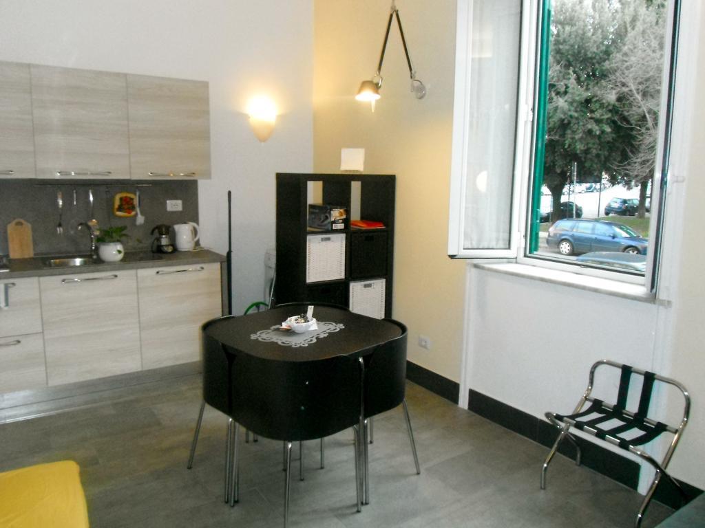 Domi Aloisii Appartement