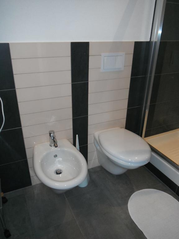 Appartement Domi Aloisii *