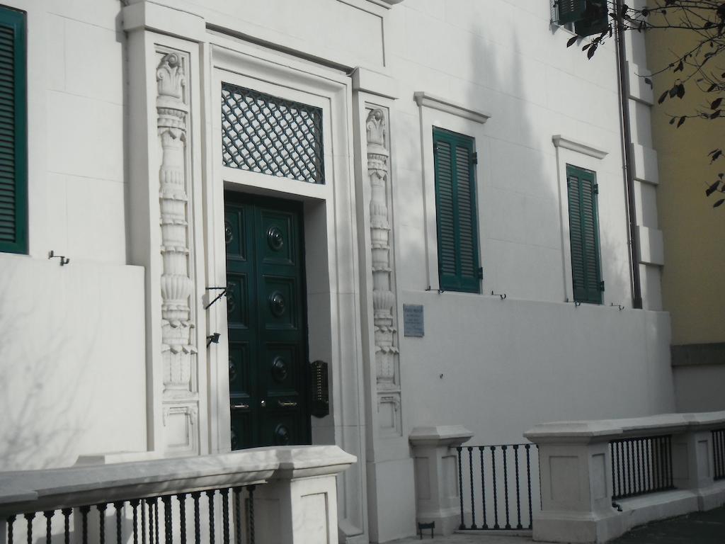 Appartement Domi Aloisii