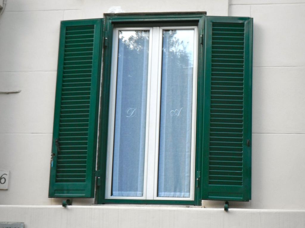 Appartement Domi Aloisii *